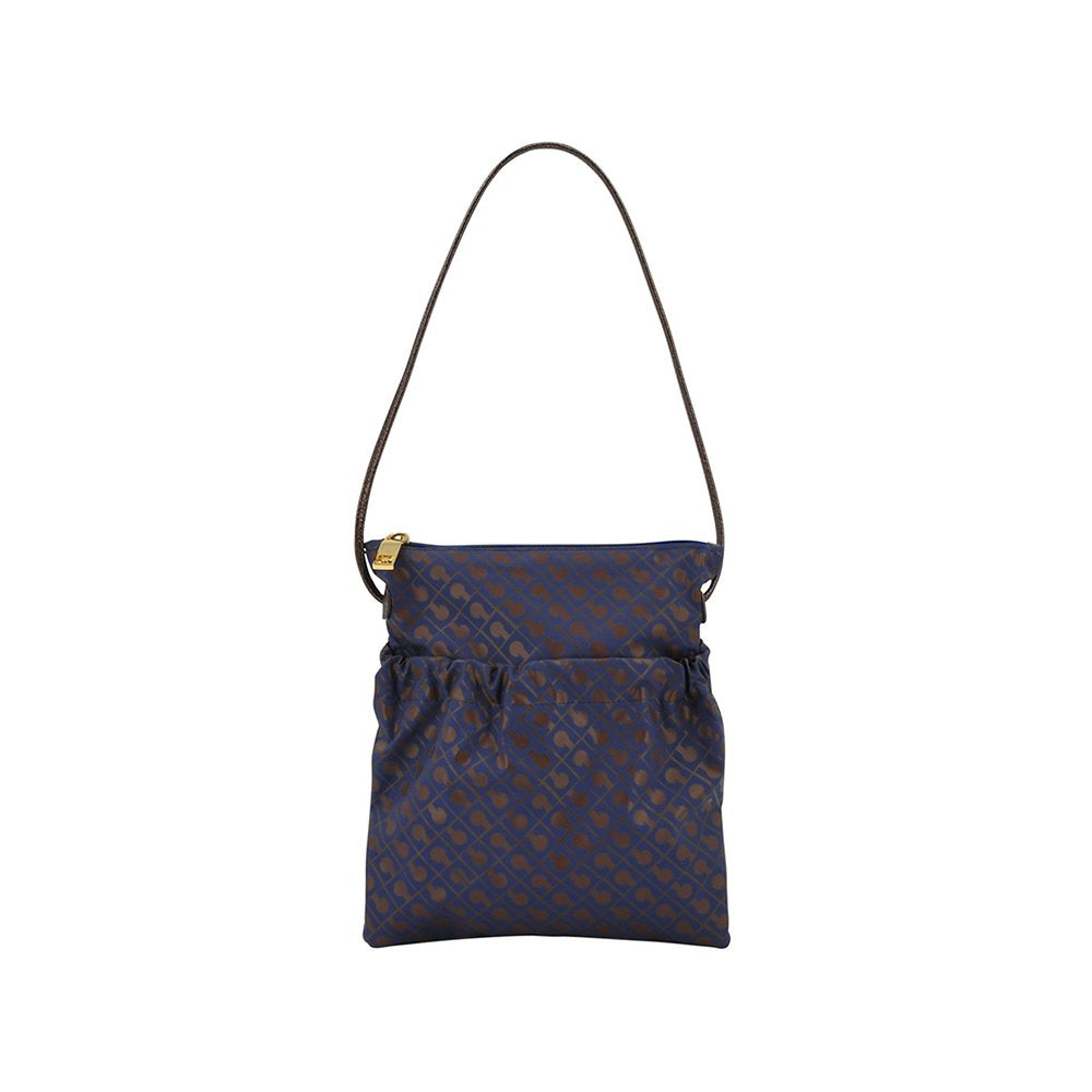 Borsa donna Gherardini Crossbody Softy