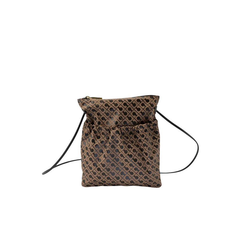 Borsa donna Gherardini Crossbody Softy