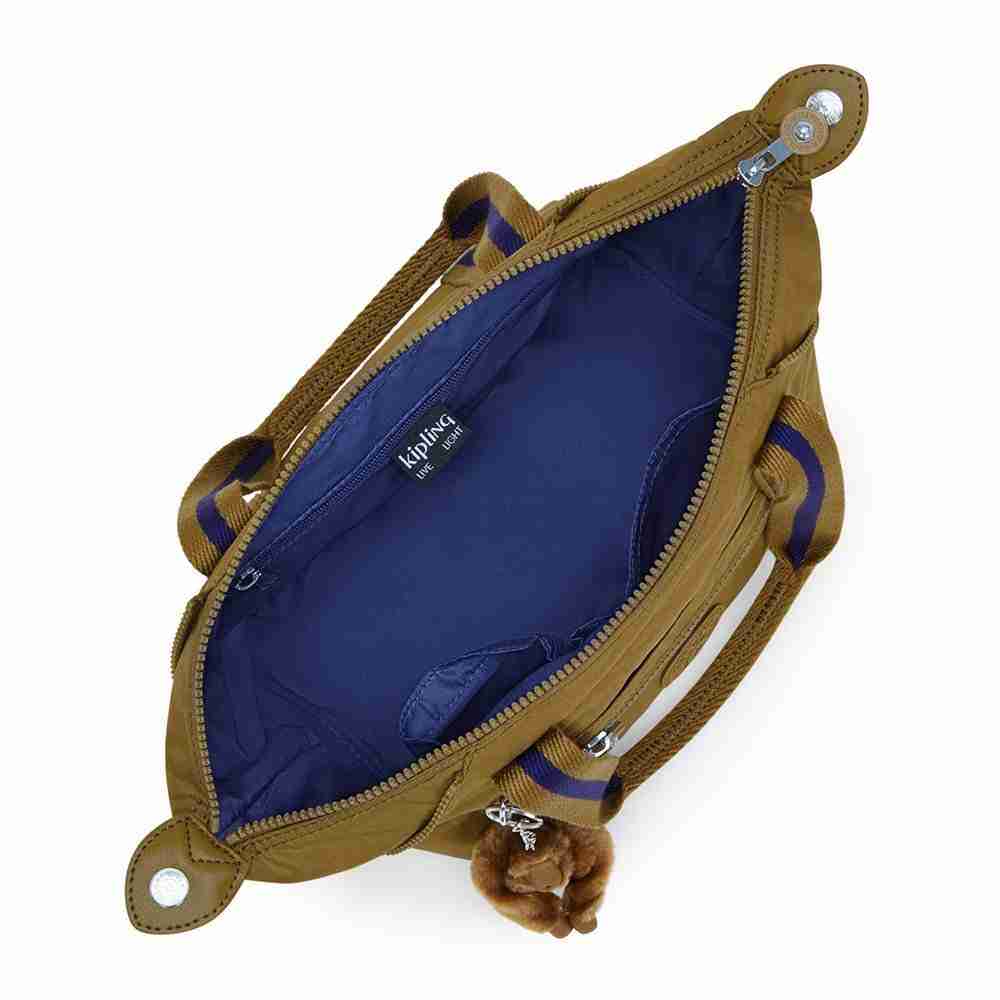 Borsa donna Kipling Art Mini