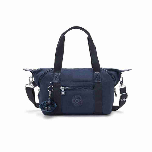 Borsa Kipling Art Mini Blue Bleu