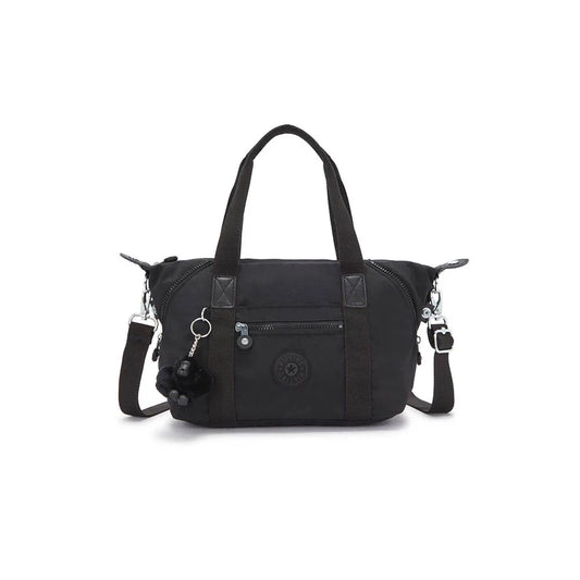 Borsa donna Kipling Art Mini Black