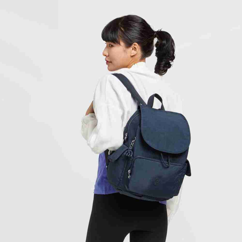 Zaino donna Kipling City Pack