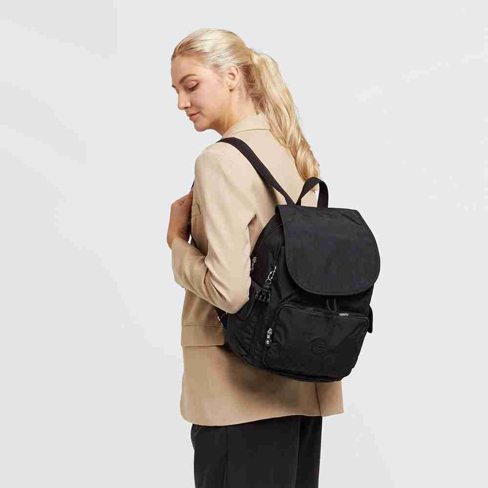 Zaino donna Kipling City Pack