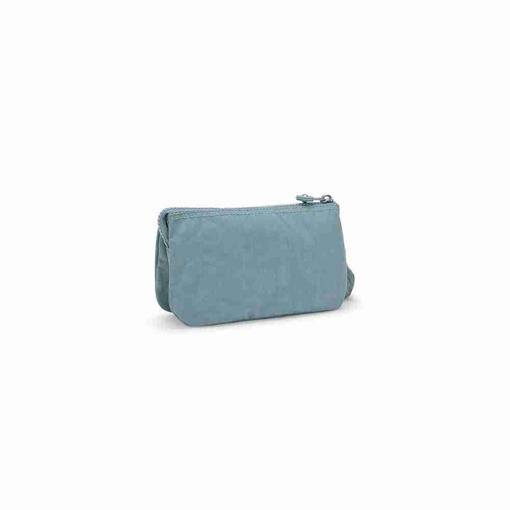Trousse Kipling Creativity L Relaxed Grey