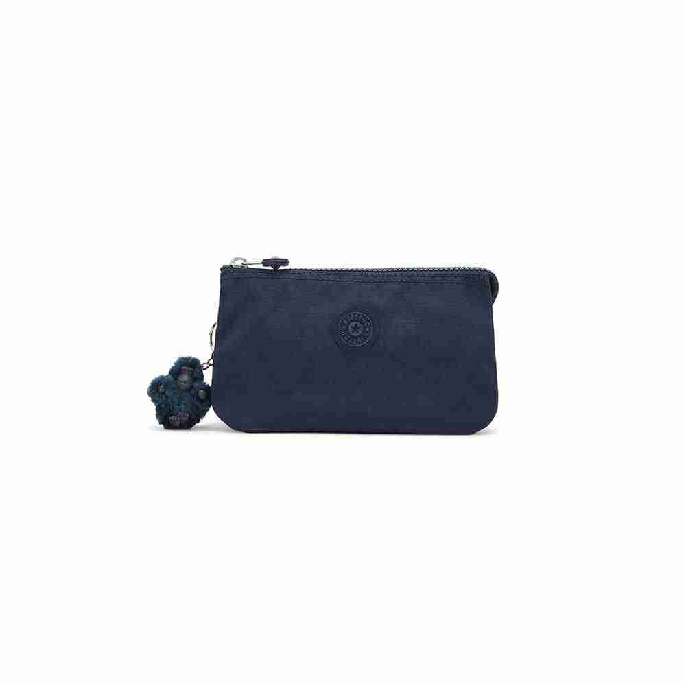Trousse Kipling Creativity L Blue