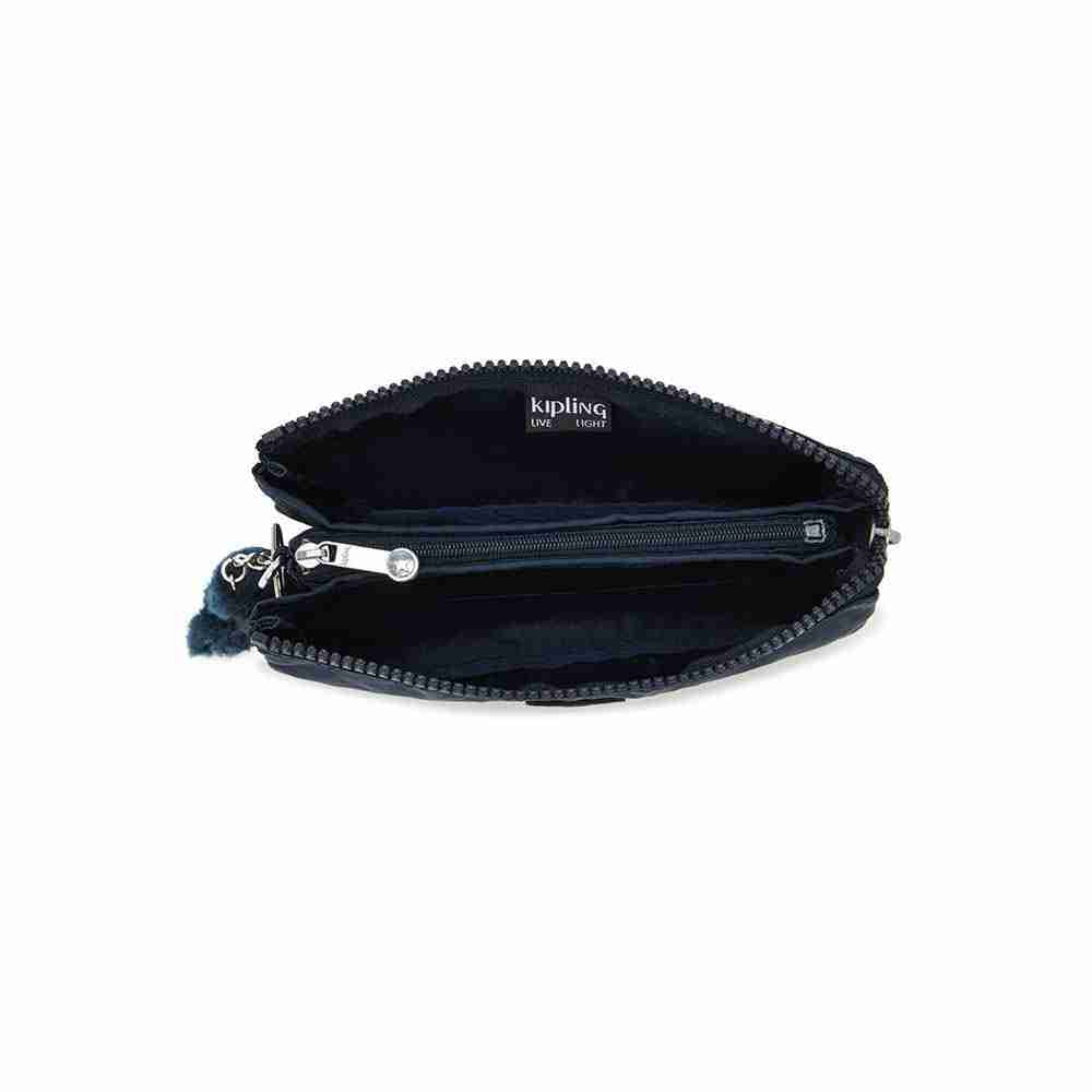 Trousse Kipling Creativity L Blue
