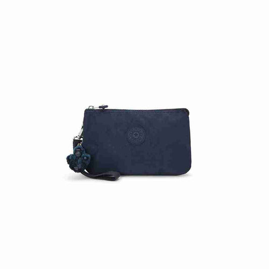 Trousse Kipling Creativity XL Blue