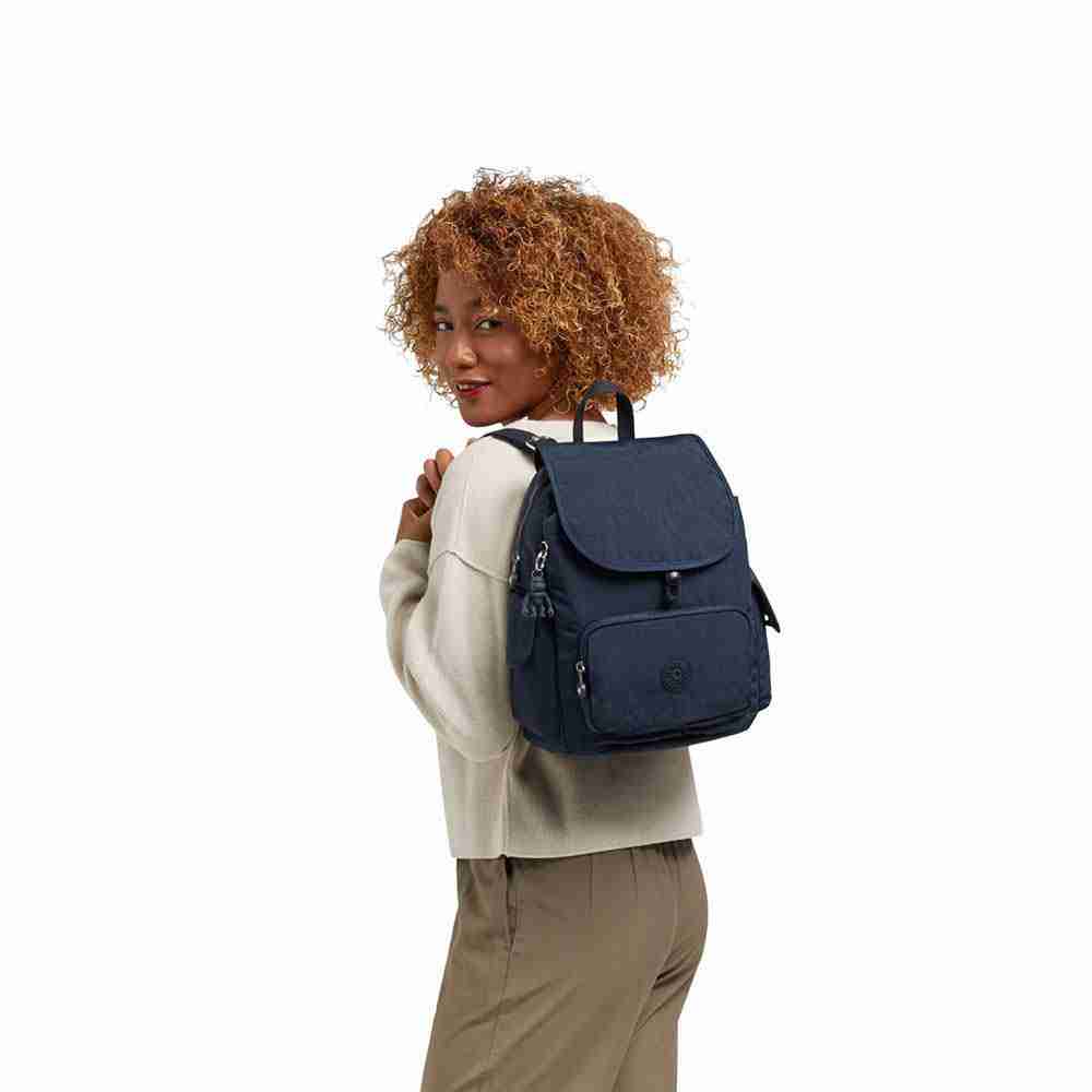 Zaino donna Kipling City Pack S