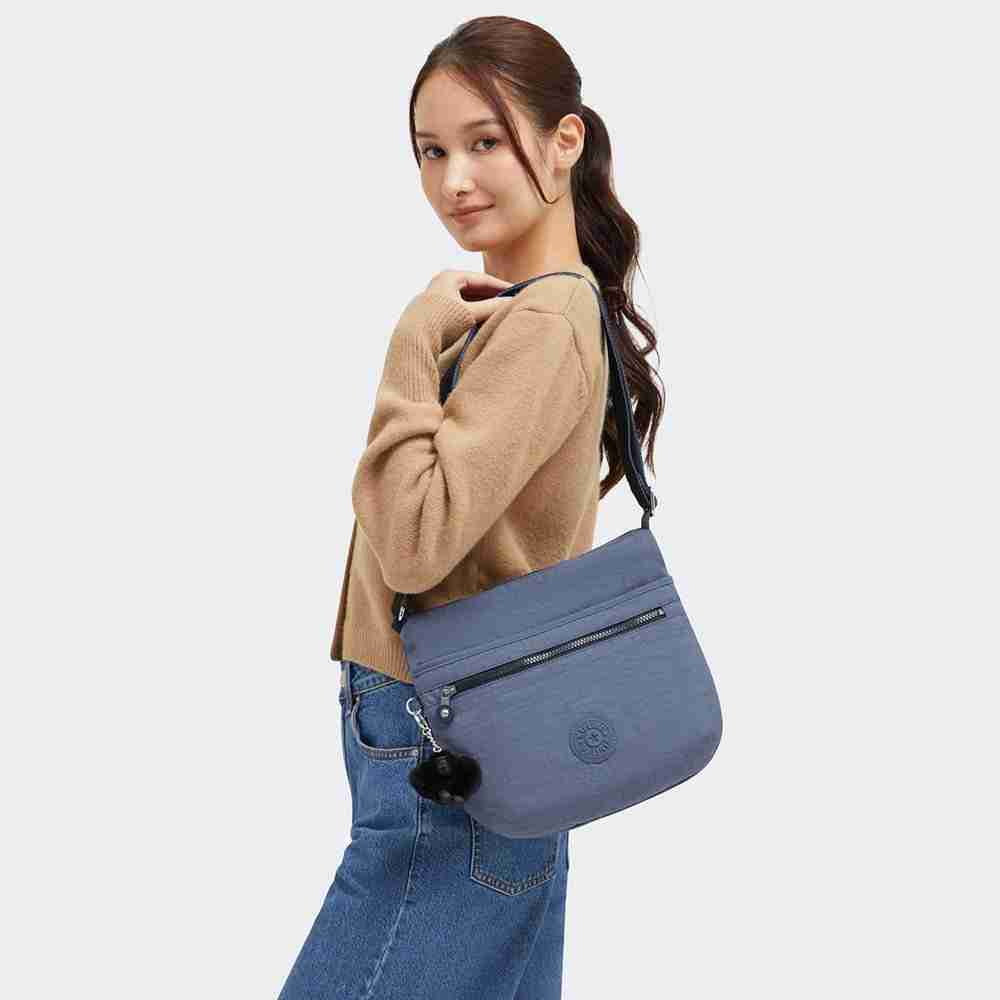 Borsa donna Kipling Arto