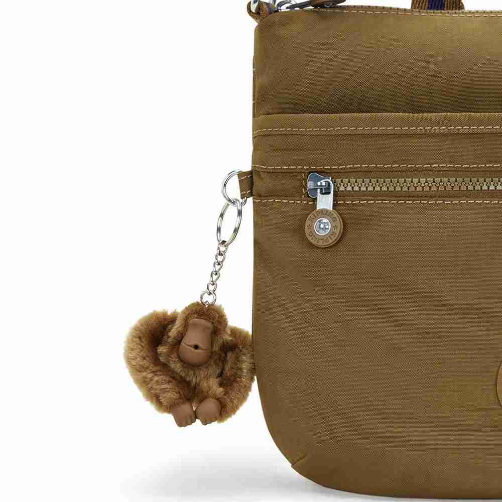 Borsa donna Kipling Arto