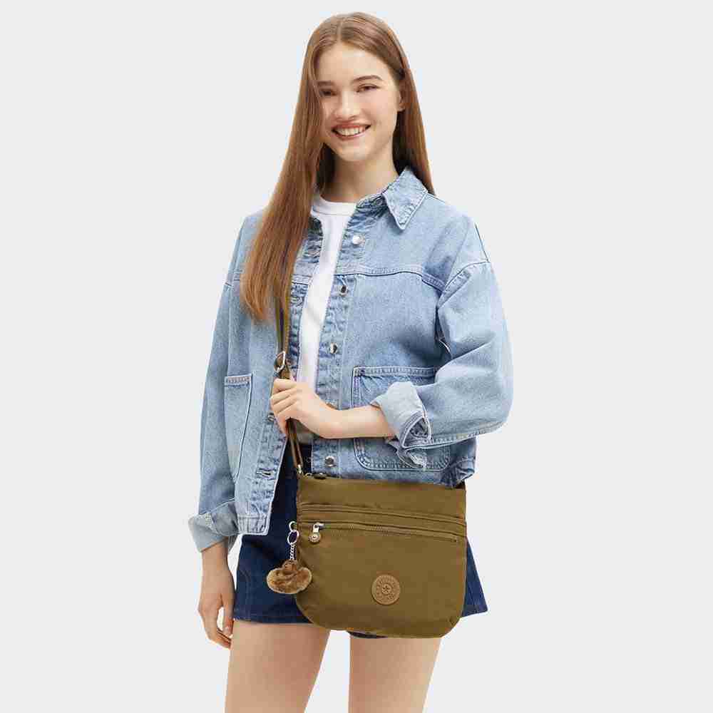 Borsa donna Kipling Arto