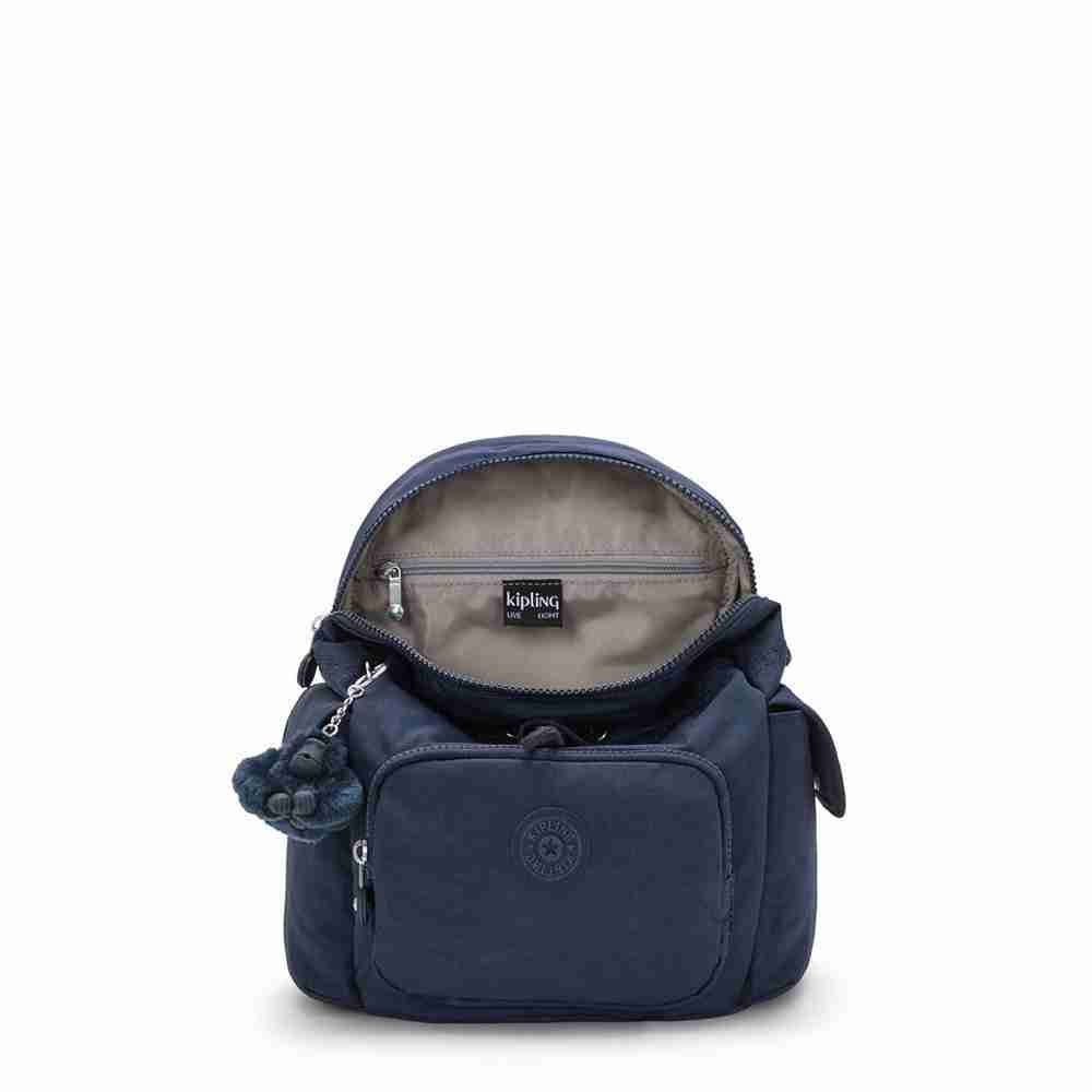 Zaino donna Kipling City Pack Mini