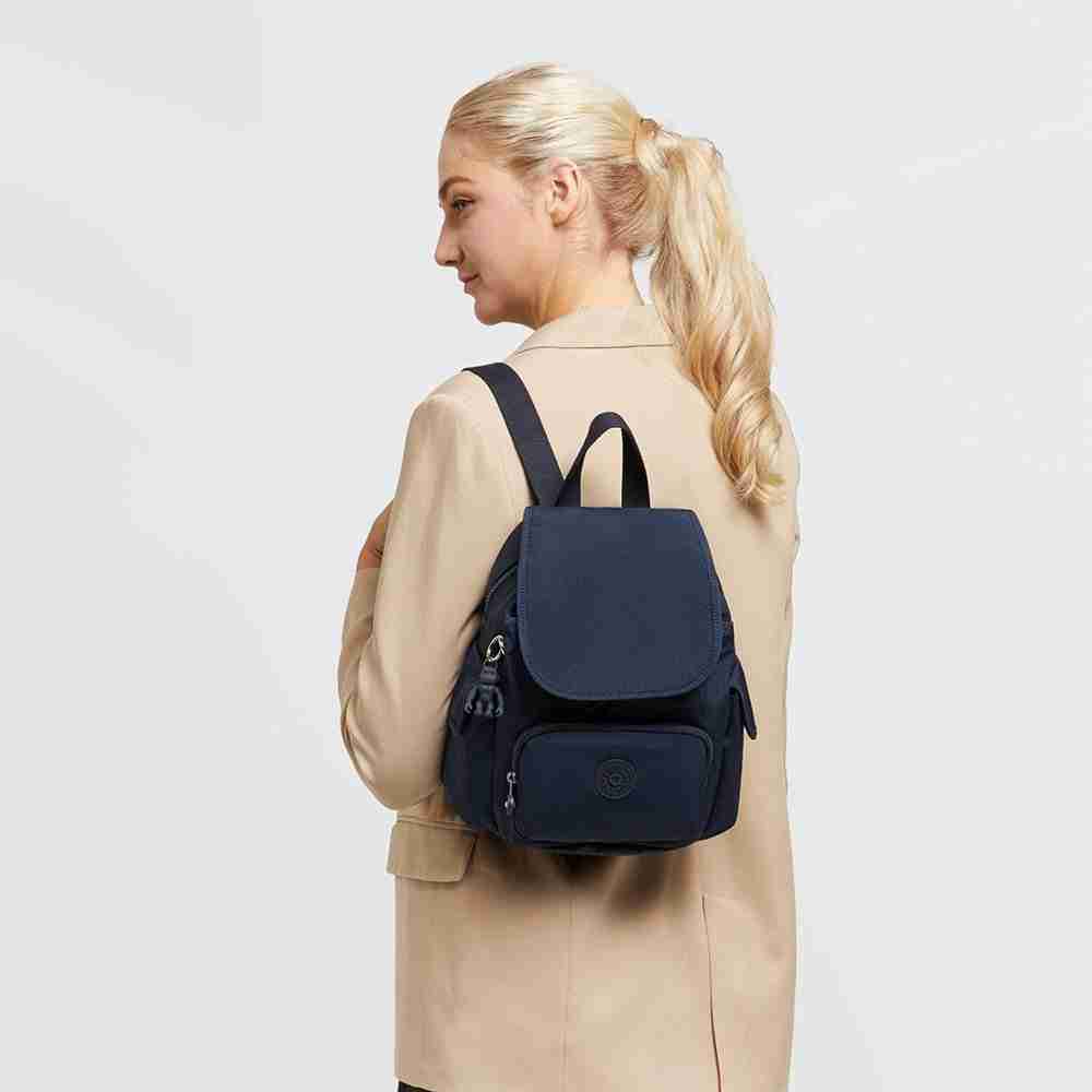Zaino donna Kipling City Pack Mini