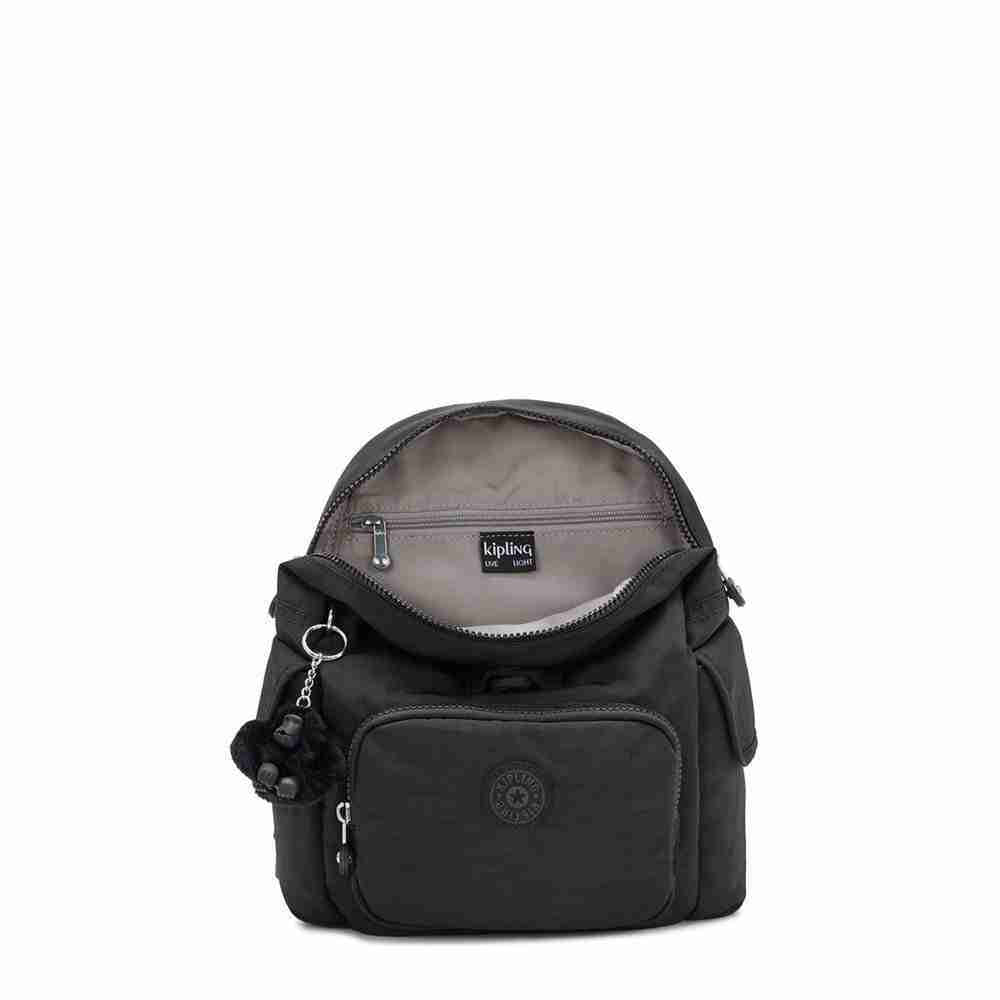 Zaino donna Kipling City Pack Mini