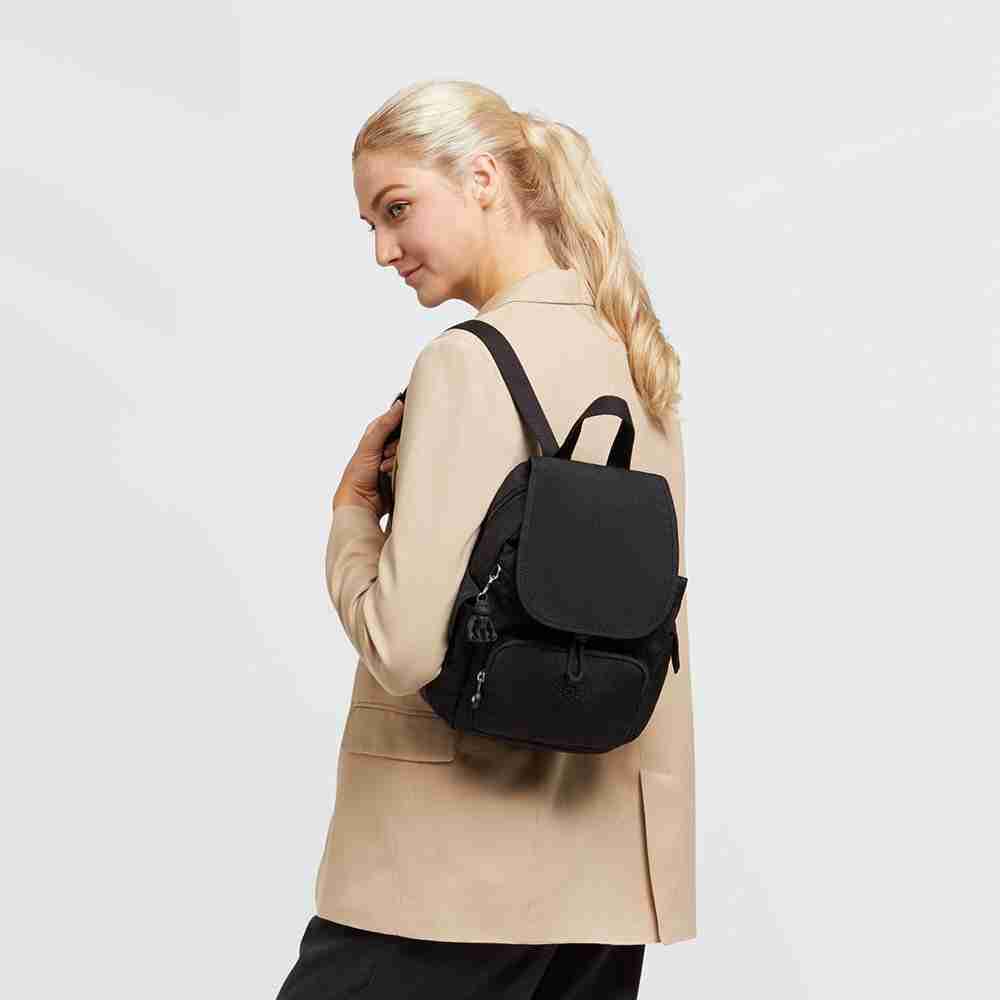 Zaino donna Kipling City Pack Mini