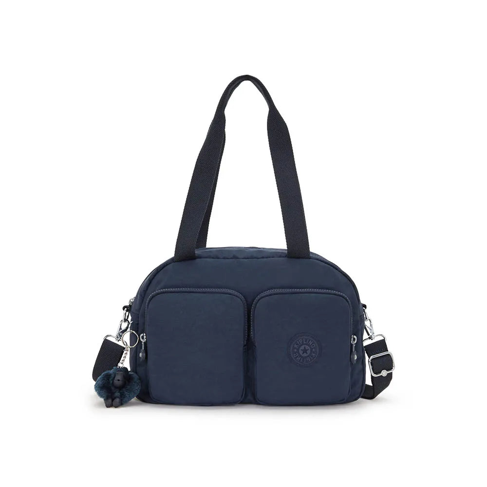 Borsa donna Kipling Cool Defea Blue