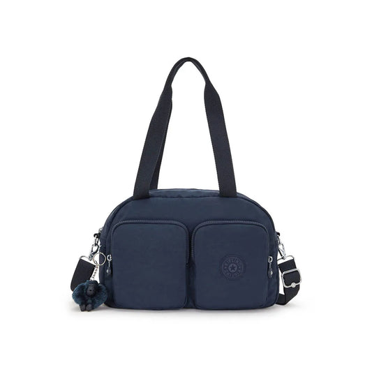 Borsa donna Kipling Cool Defea Blue