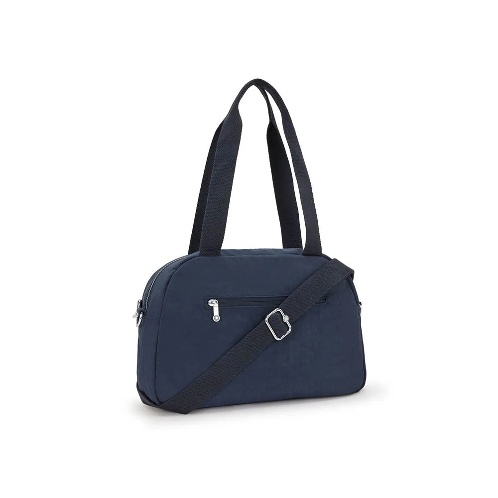 Borsa donna Kipling Cool Defea Blue