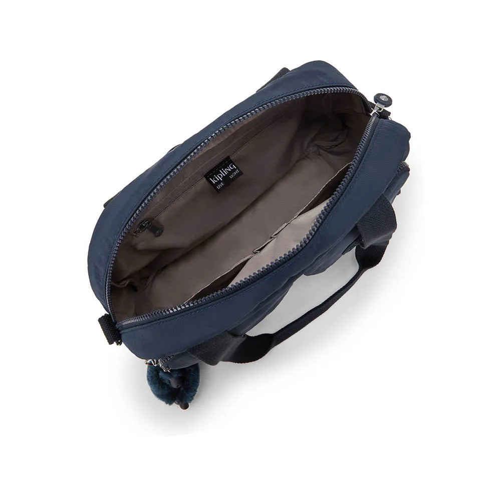 Borsa donna Kipling Cool Defea Blue