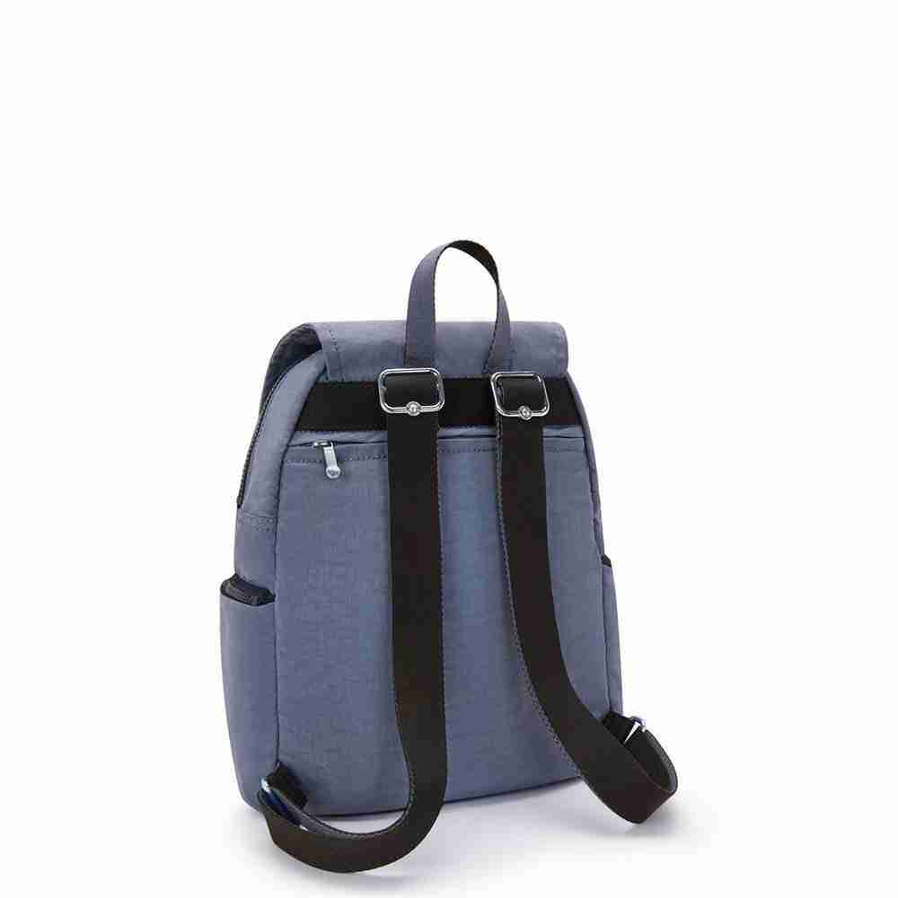 Zaino Kipling City Zip S
