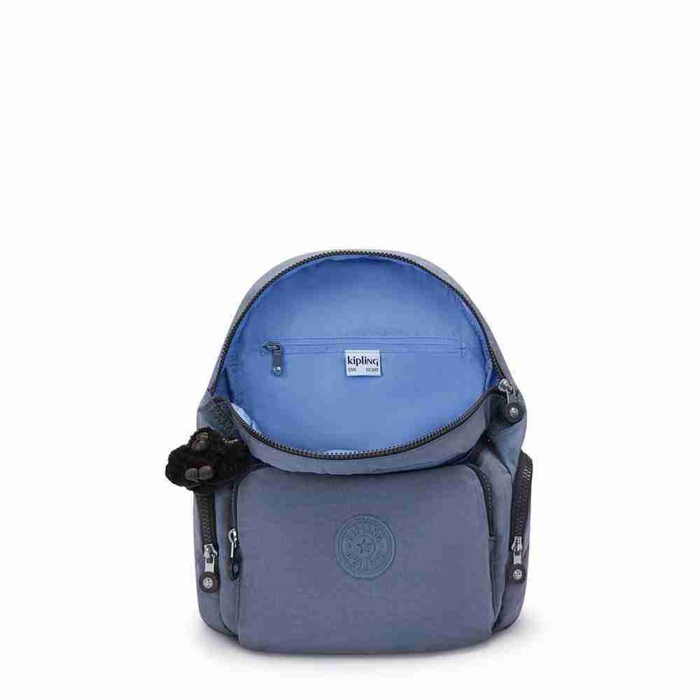Zaino Kipling City Zip S