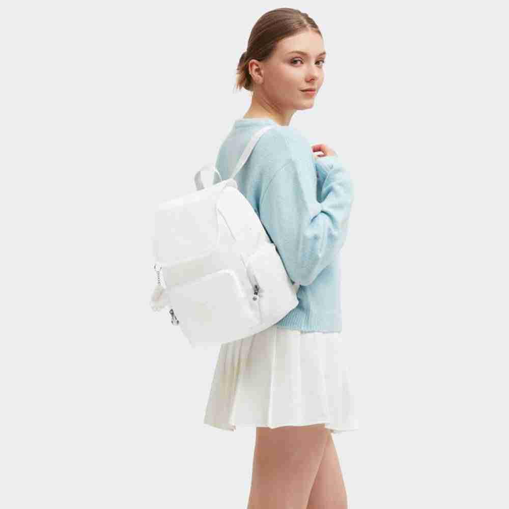 Zaino Kipling City Zip S