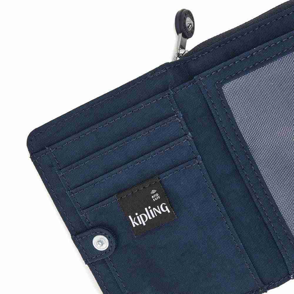 Portafoglio donna Kipling Money Love