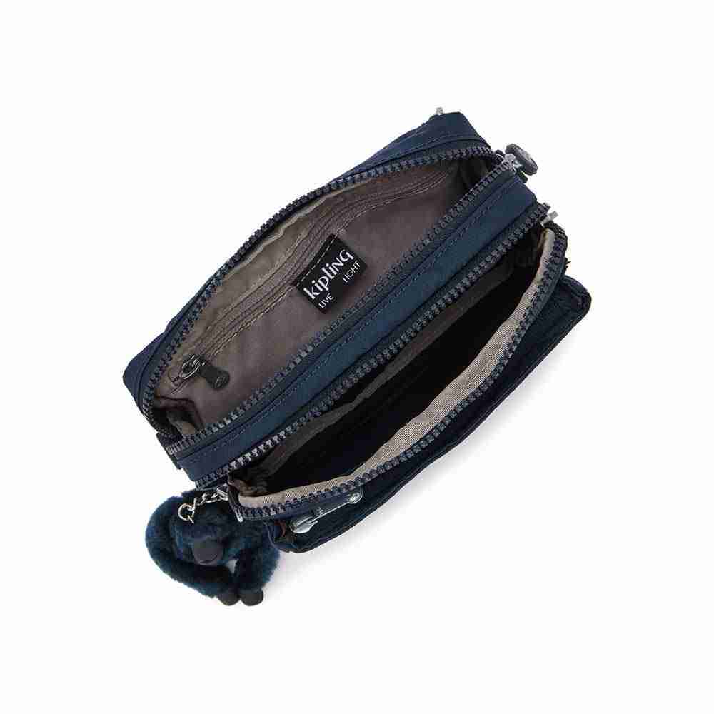 Borsa-marsupio Kipling Abanu Multi
