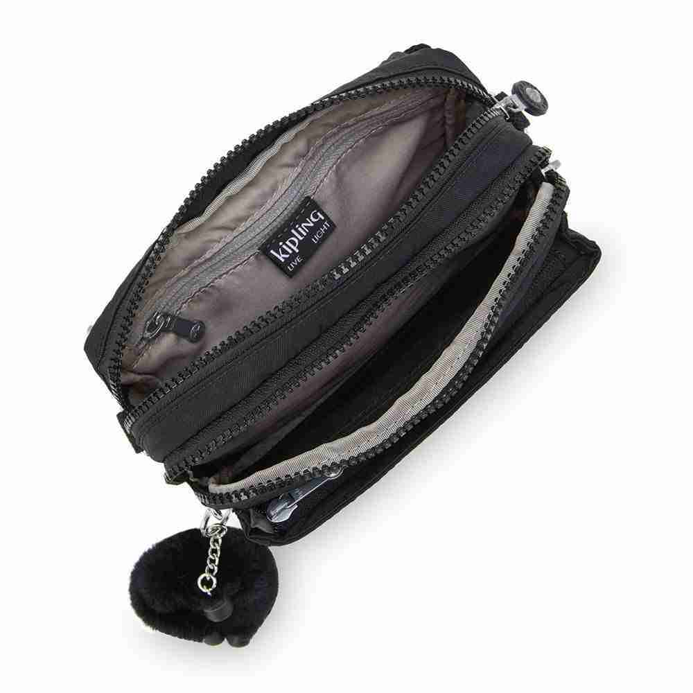 Borsa-marsupio Kipling Abanu Multi