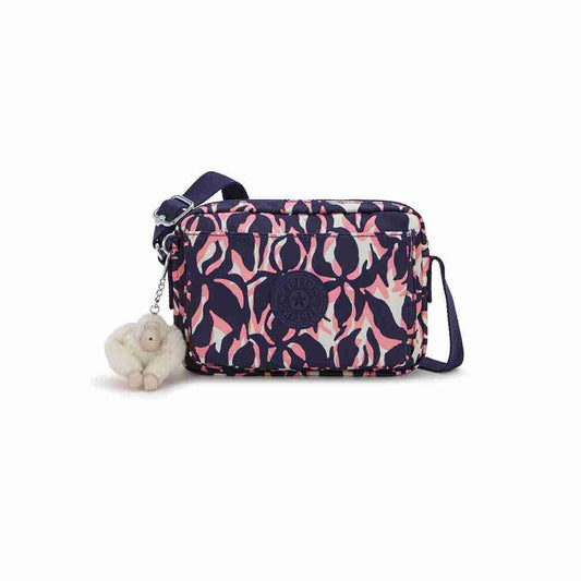 Borsa donna Kipling Abanu Palm Mood