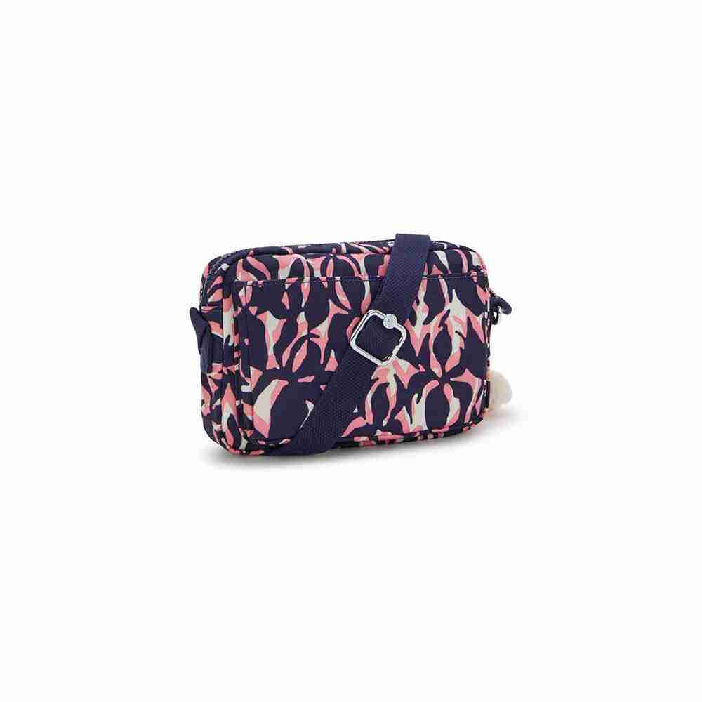 Borsa donna Kipling Abanu Palm Mood