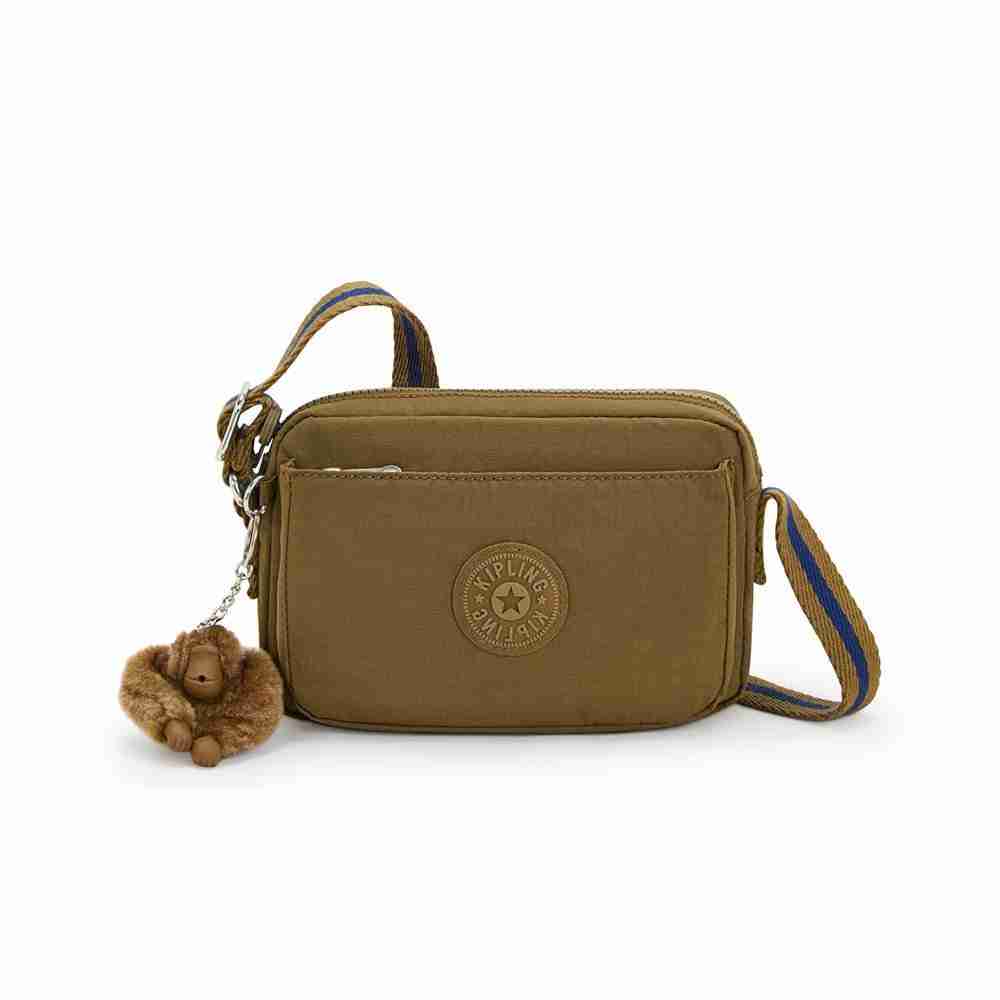 Borsa donna Kipling Abanu