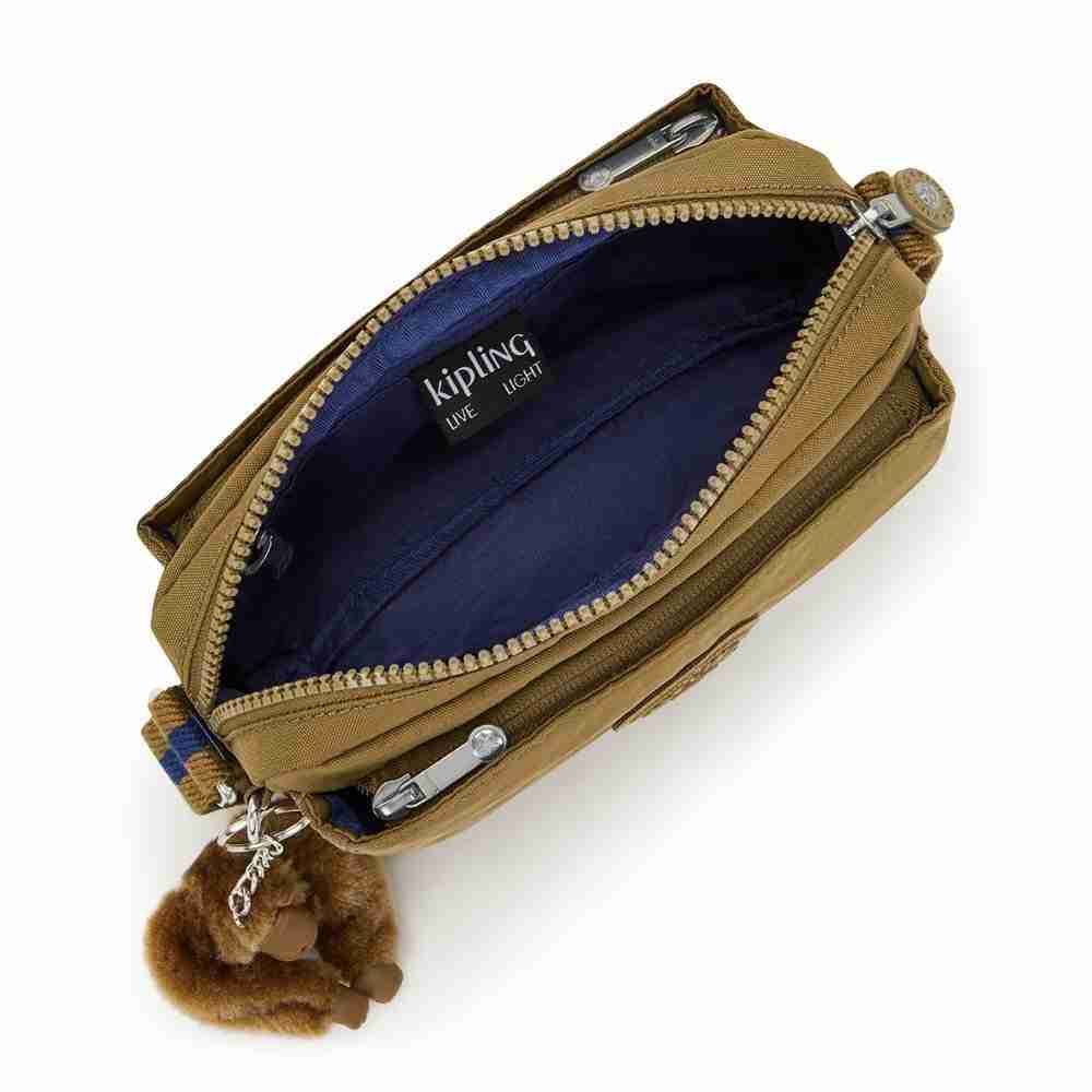 Borsa donna Kipling Abanu