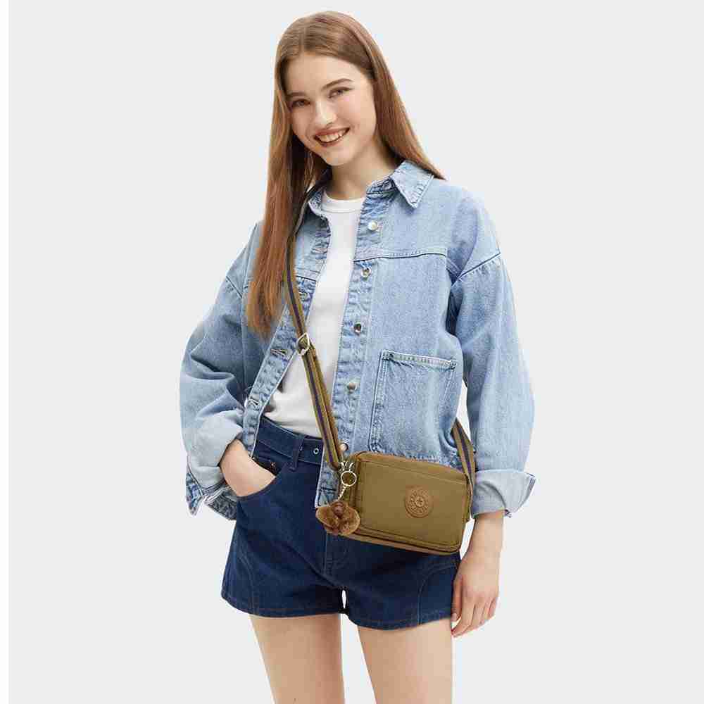 Borsa donna Kipling Abanu