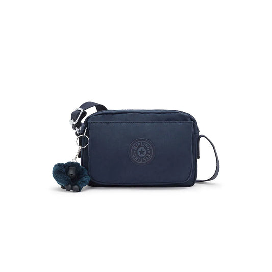 Borsa donna Kipling Abanu Blue