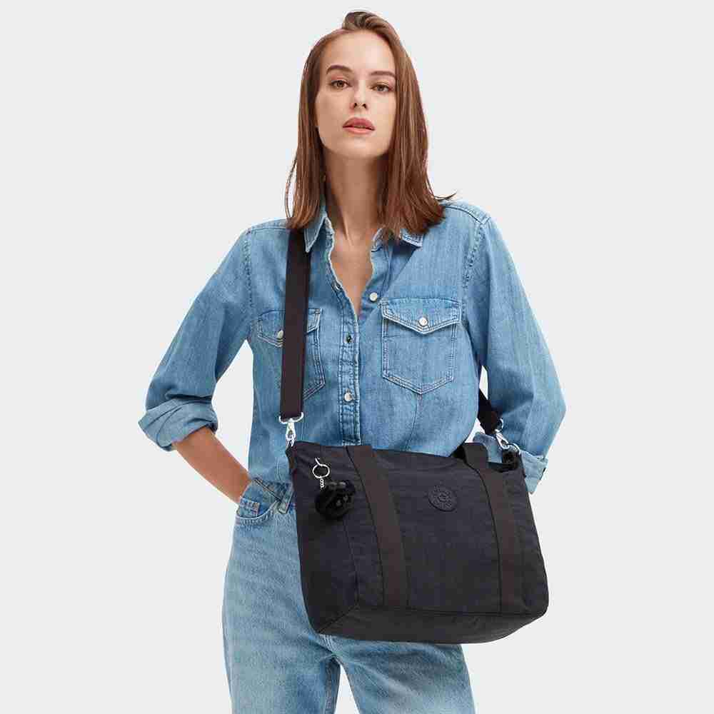 Borsa Kipling Asseni S