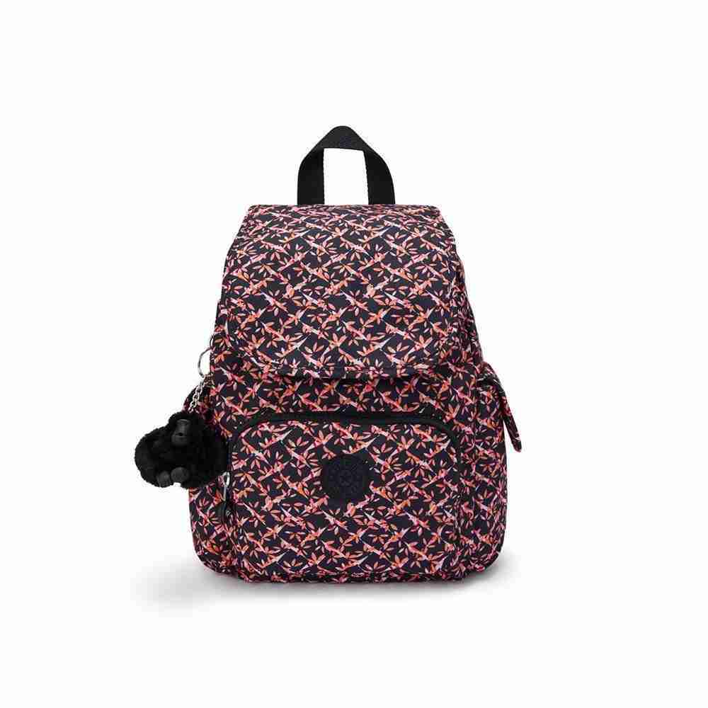 Zaino donna Kipling City Pack Mini