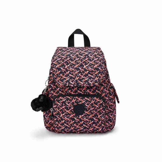 Zaino donna Kipling City Pack Mini