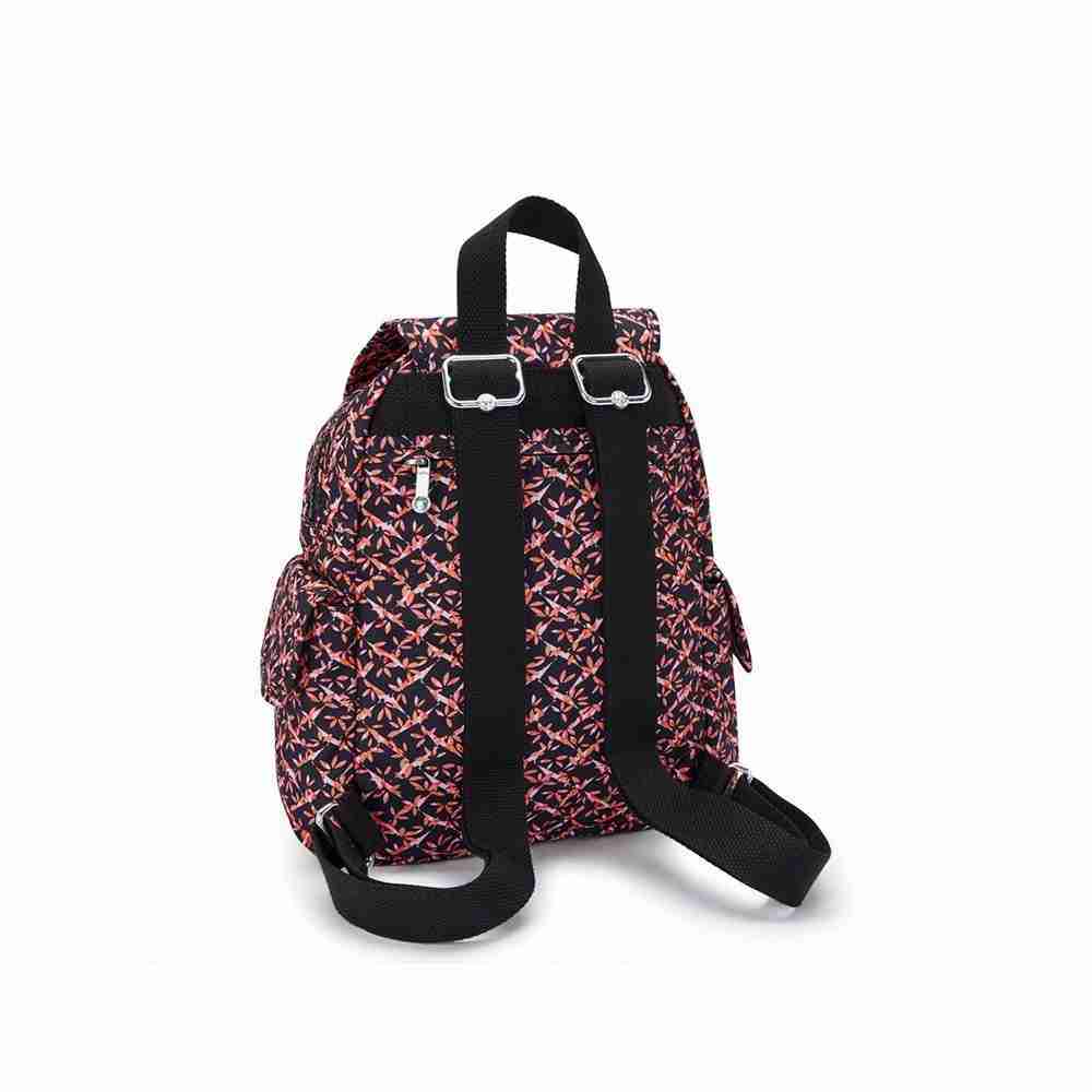 Zaino donna Kipling City Pack Mini