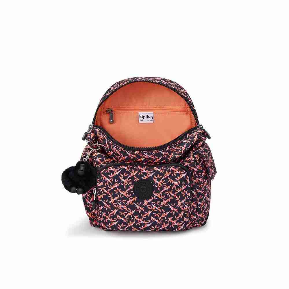 Zaino donna Kipling City Pack Mini