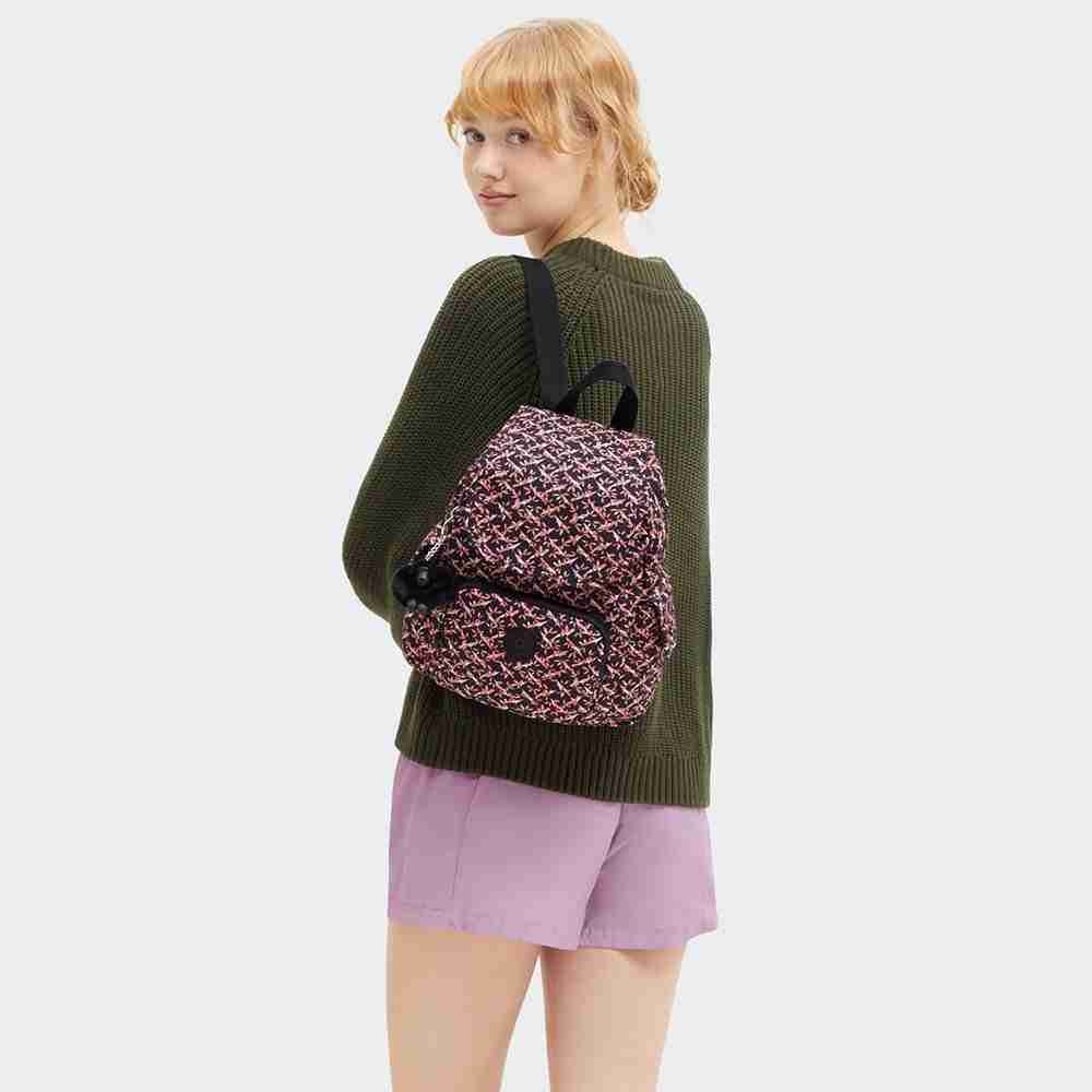 Zaino donna Kipling City Pack Mini
