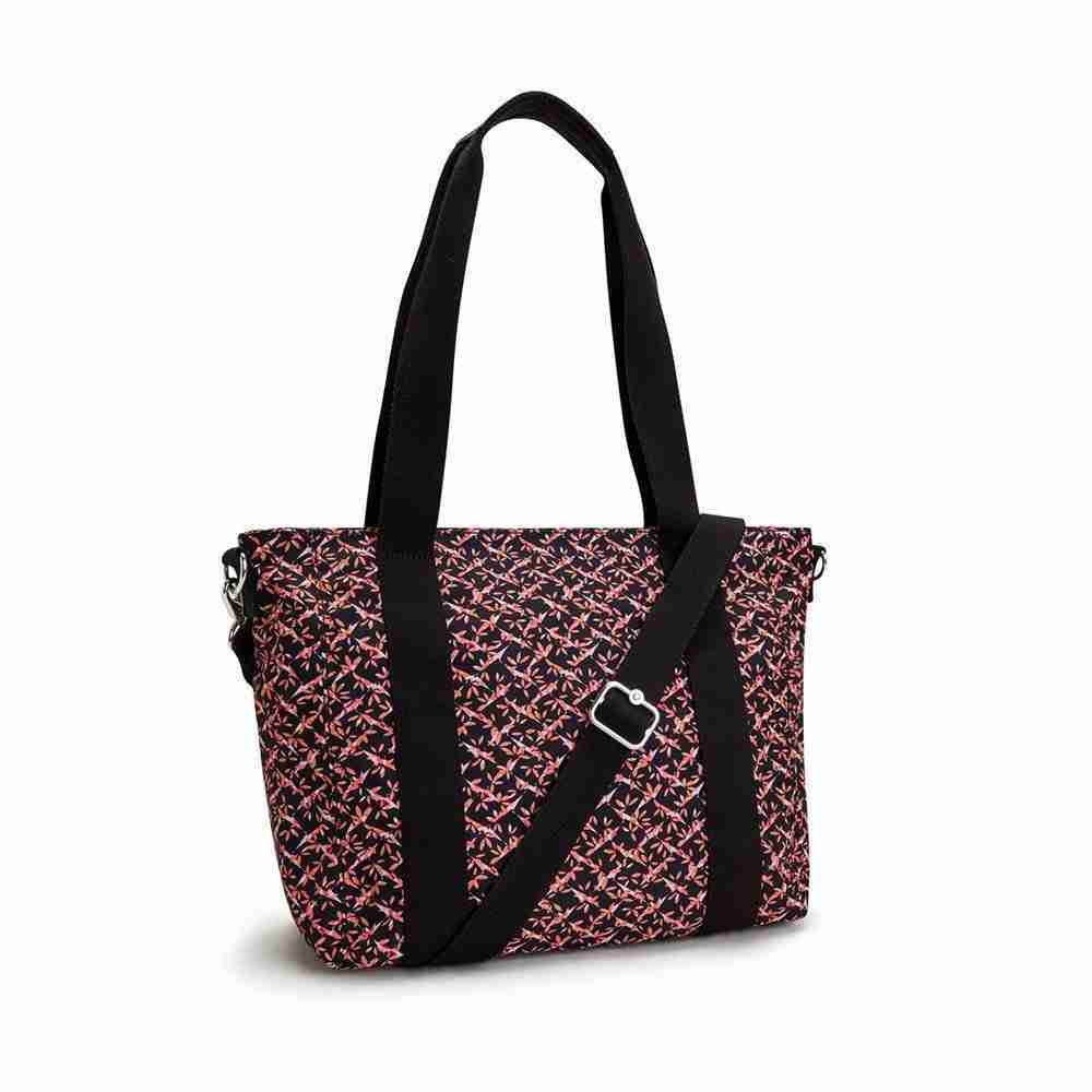 Borsa donna Kipling Asseni S