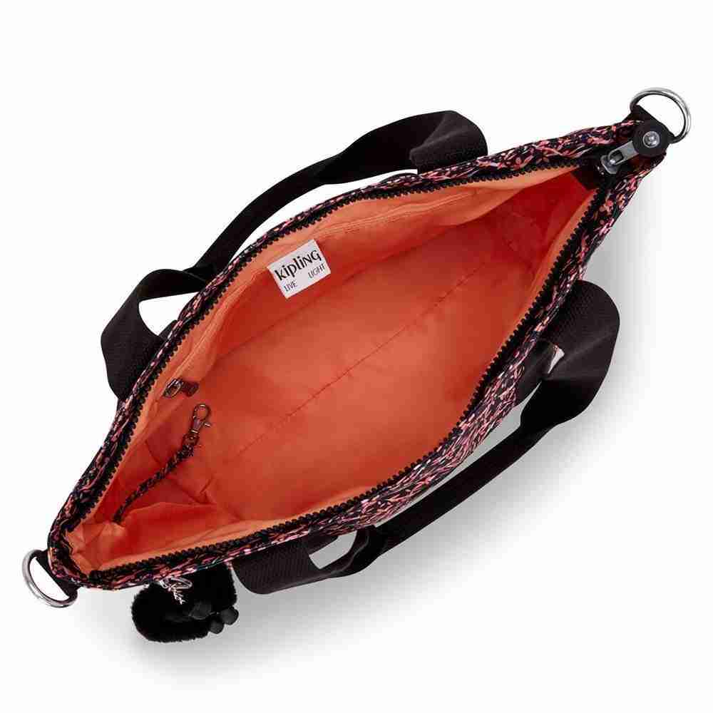 Borsa donna Kipling Asseni S