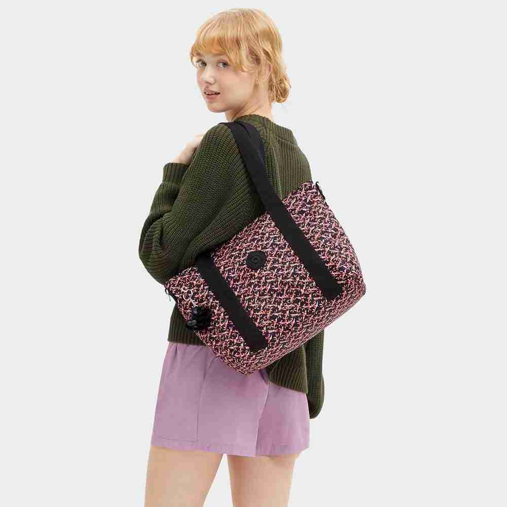Borsa donna Kipling Asseni S