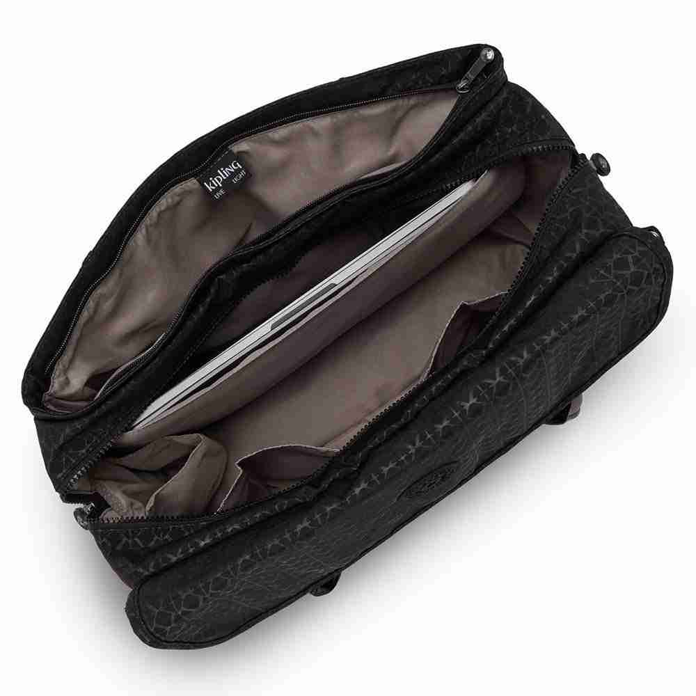 Borsa Kipling Superworker