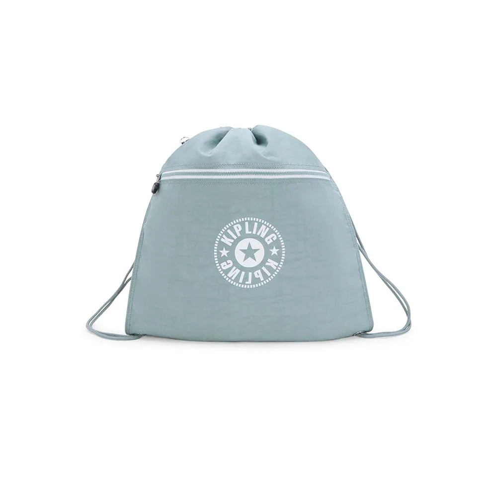 Sacca Kipling Supertaboo Relaxed Grey
