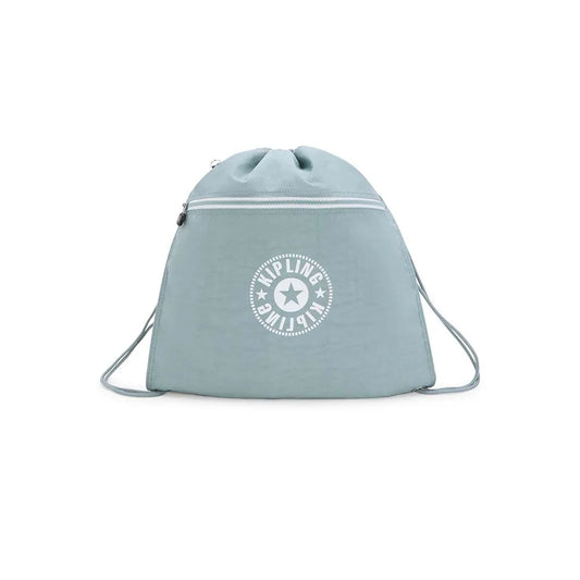 Sacca Kipling Supertaboo Relaxed Grey