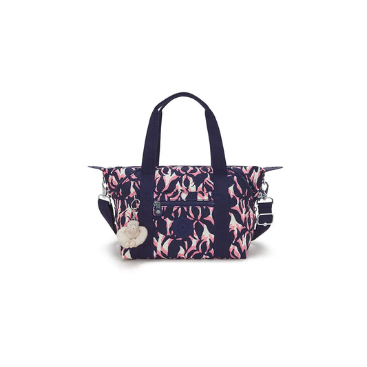 Borsa donna Kipling Art Mini Palm Mood