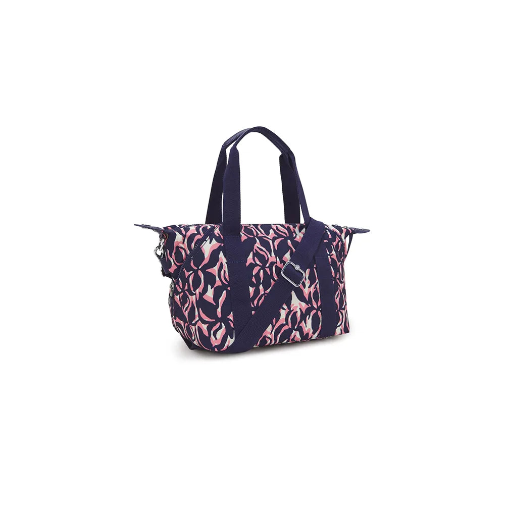 Borsa donna Kipling Art Mini Palm Mood