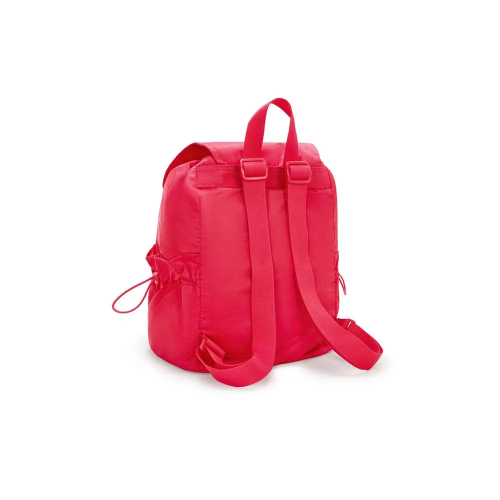 Zaino donna Kipling Joetta Simply Fuchsia